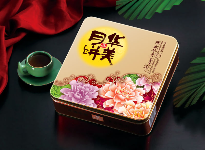 華美食品公司產(chǎn)品不合格？當(dāng)然不是華美月餅，那是誤會！